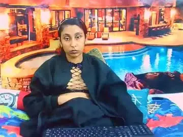 Chaturbate Adult Webcam of indiansexybutt4u2luv