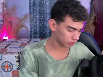 Chaturbate Adult Webcams of javierascencio