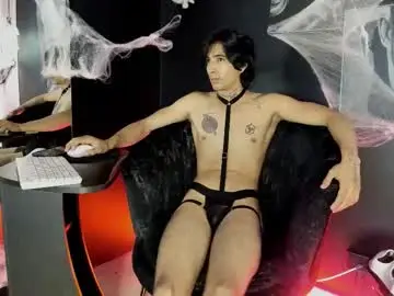 Chaturbate Live Sex Cam of jett_savage