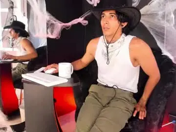 Chaturbate Live Sex Cam of jett_savage