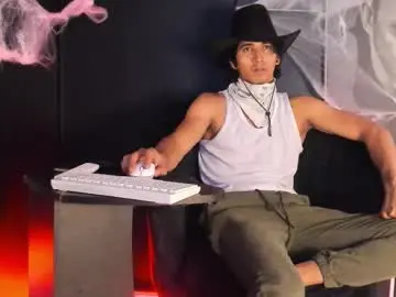 Chaturbate Best Webcam of jett_savage