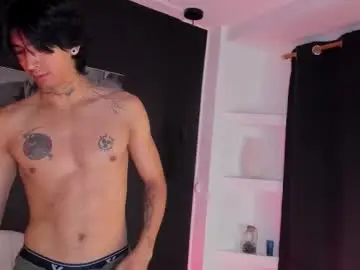 Chaturbate Free Porn Cam of jett_savage