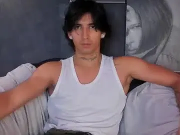 Chaturbate Sex Chat of jett_savage