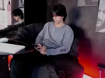 Chaturbate Sex Cam of jett_savage