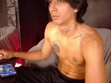 Chaturbate Watch Live Sex Cams of jett_savage