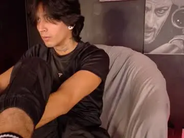 Chaturbate Adult Webcam of jett_savage