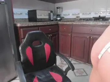 Chaturbate Live Sex Cam of katemoorex