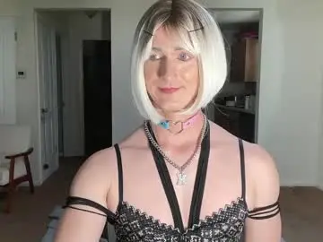 Chaturbate Live Porn of katiebabykitty