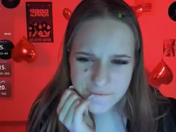 Chaturbate Adult Webcam of kendal_blow