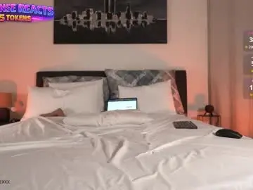 Chaturbate Adult Video Chat of kennethfunxxx