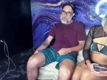 Chaturbate Adult Webcam of lucky_psychoguy69