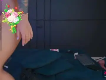 Chaturbate Private Sex Chat of maia_stark_