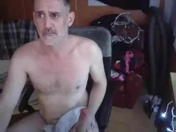 Chaturbate Nude Webcam of markbcnx