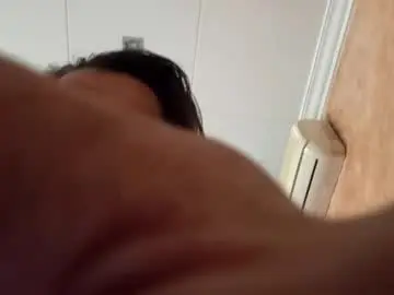 Chaturbate Free Porn Cam of markbcnx