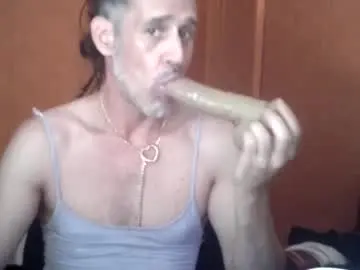 Chaturbate Live Sex Cam of markbcnx