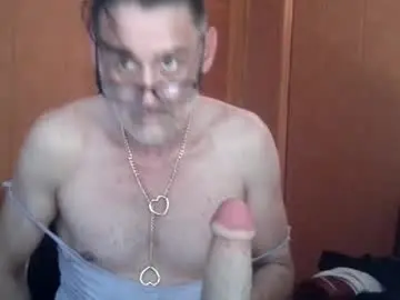 Chaturbate Nude Webcam of markbcnx