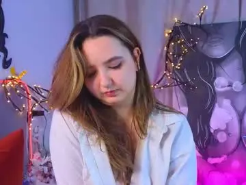 Chaturbate Nude Webcam of mary_broks