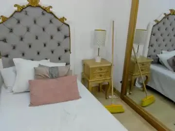 Chaturbate Private Sex Chat of mary_joseph