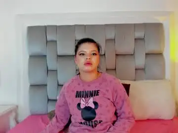 Chaturbate Live Porn of mary_joseph