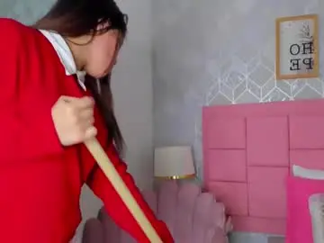 Chaturbate Adult Video Chat of mary_joseph