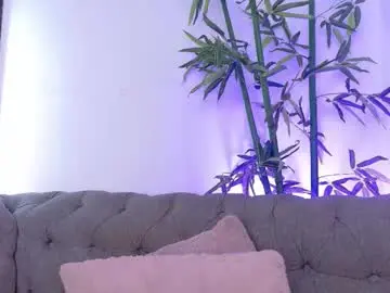 Chaturbate Live Sex Cam of miranda_villa