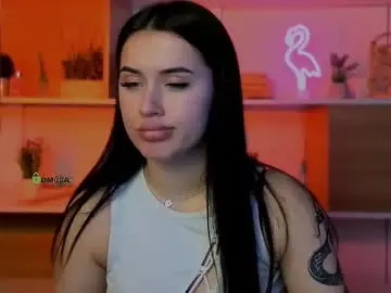 Chaturbate Adult Webcam of nana_sol