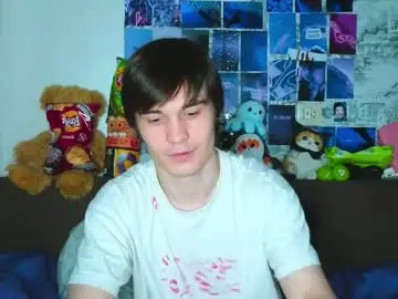 Chaturbate Adult Webcam of ololkd
