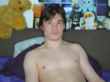 Chaturbate Nude Webcam of ololkd