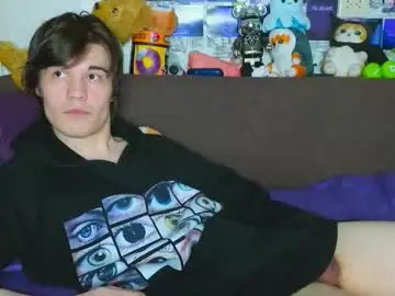 Chaturbate Sex Cam of ololkd