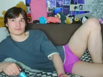 Chaturbate Adult Video Chat of ololkd