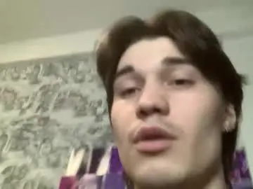 Chaturbate Adult Video Chat of ololkd