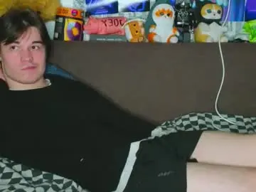 Chaturbate Nude Webcam of ololkd