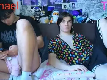 Chaturbate Private Sex Chat of ololkd