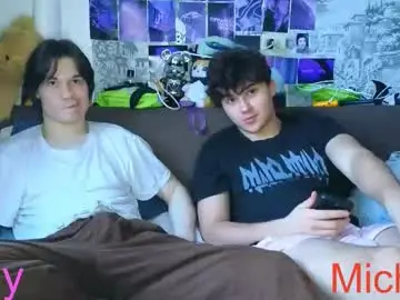 Chaturbate Live Sex of ololkd