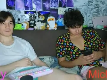 Chaturbate Live Sex Cam of ololkd