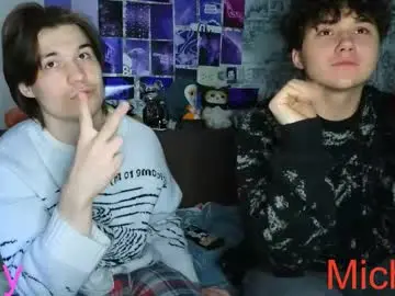 Chaturbate Live Sex Cam of ololkd