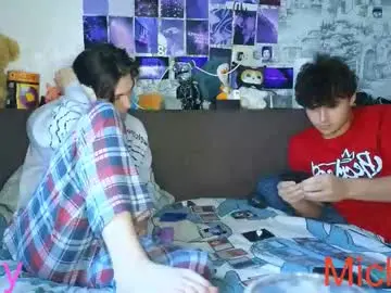 Chaturbate Live Porn of ololkd