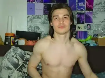 Chaturbate Adult Webcam of ololkd