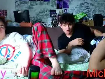 Chaturbate Adult Webcam of ololkd