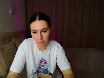 Chaturbate Nude Webcam of poison_inyour_mind