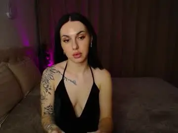 Chaturbate Best live sex cam show of poison_inyour_mind