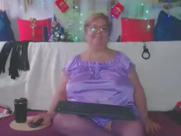 Chaturbate Adult Webcams of queenpammy