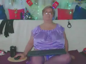 Chaturbate Free Porn Cam of queenpammy