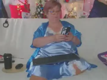 Chaturbate Sex Cam of queenpammy