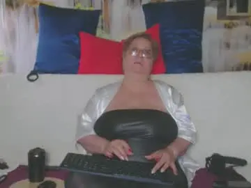 Chaturbate Sex Cam of queenpammy