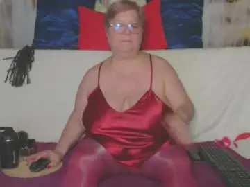 Chaturbate Live Porn of queenpammy