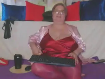 Chaturbate Adult Video Chat of queenpammy