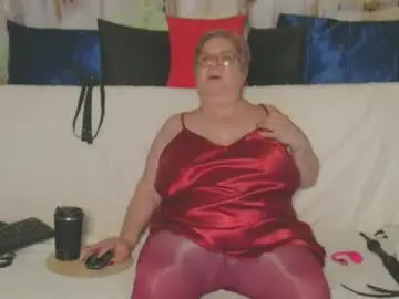 Chaturbate Free Porn Cam of queenpammy