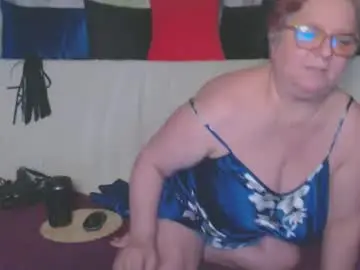 Chaturbate Live Sex Cam of queenpammy