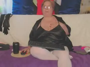 Chaturbate Nude Webcam of queenpammy